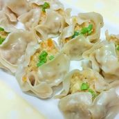 Chicken Siomai 4 Pec