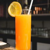 Fresh Orange Juice