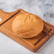 Burger Bread 4 Pieces
