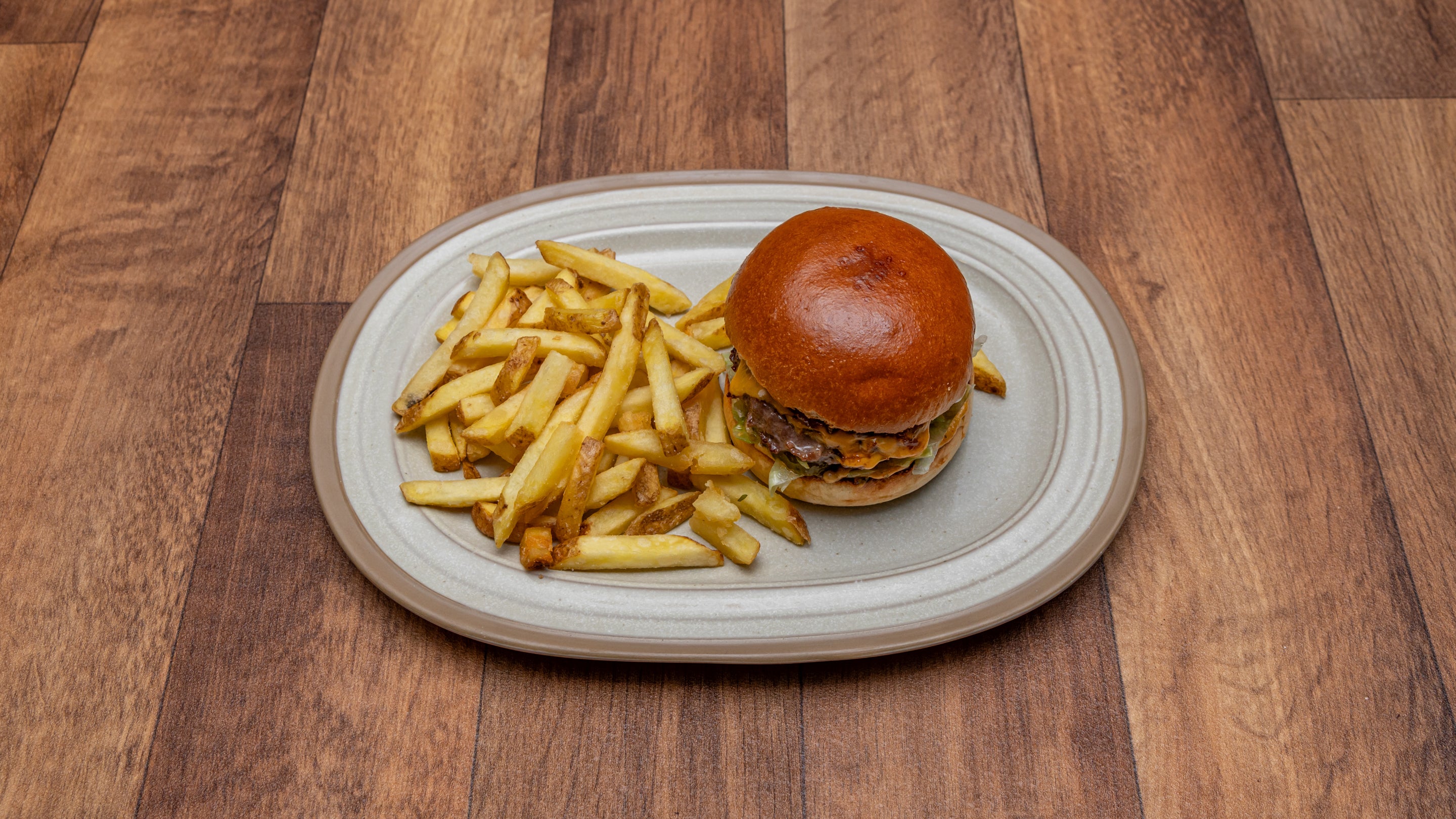 The 99 Burger