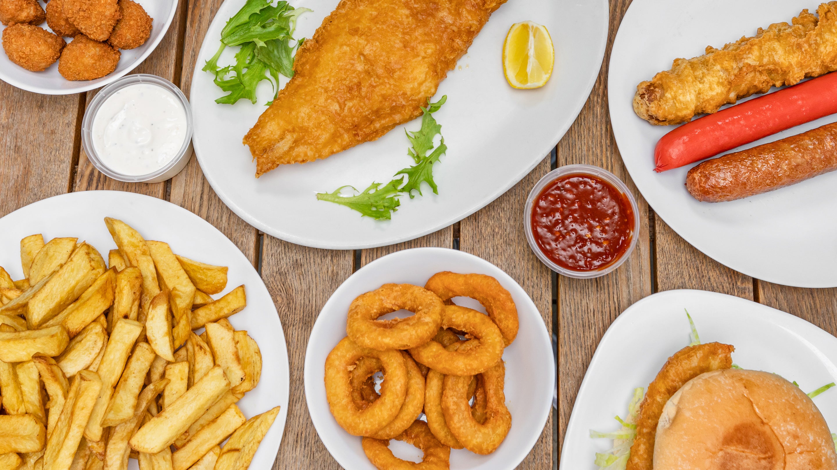 Fish Inn