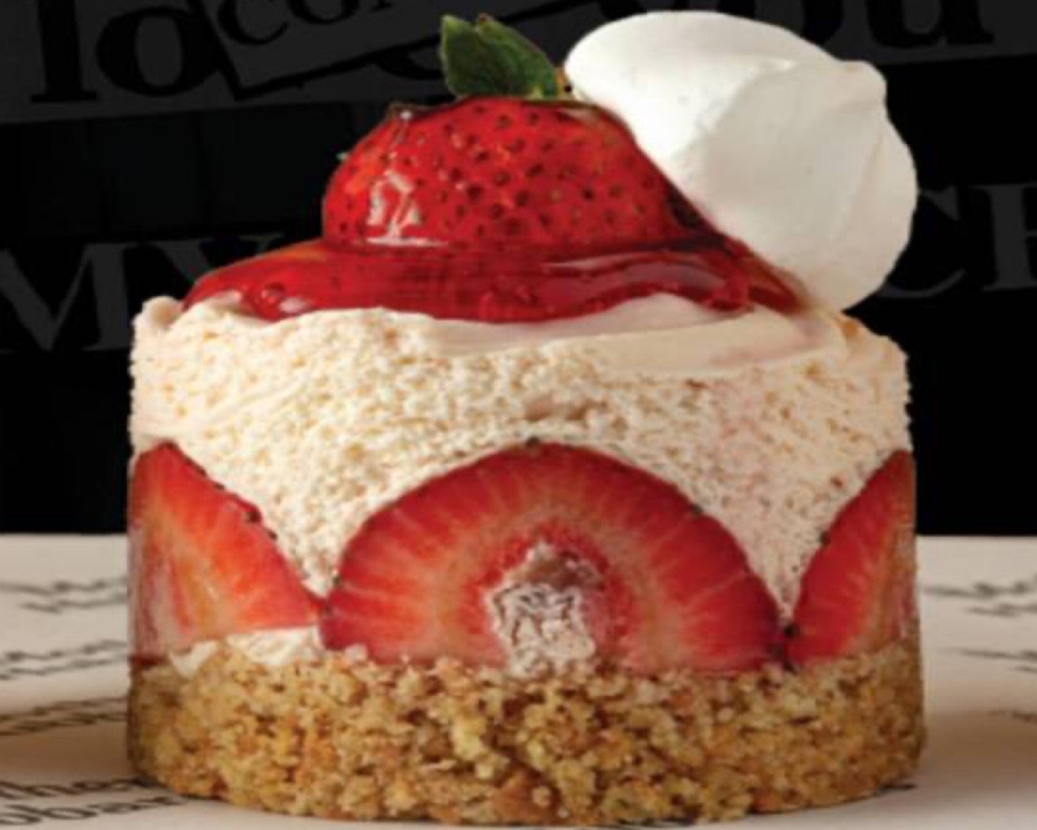 Strawberry