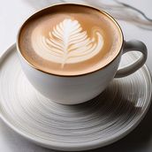 Cafe Au Lait