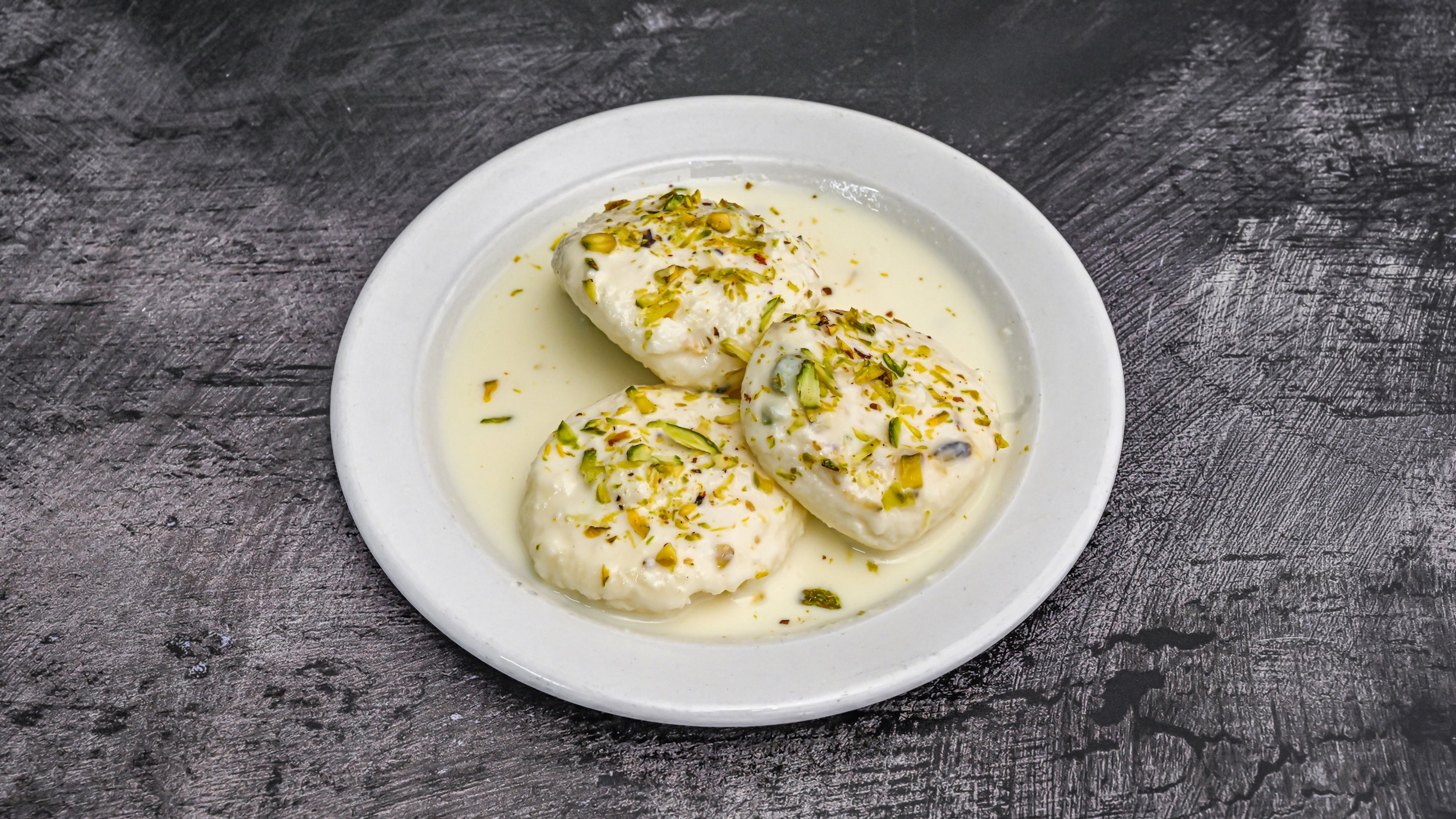 Rasmalai