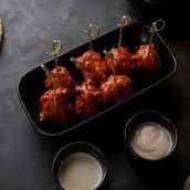 Buffalo Chicken Bites 