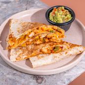 Quesadilla Chicken
