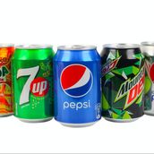 Pepsi Diet