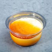 Cream Caramel
