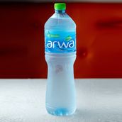 Water 1.5litre