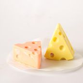 Strawberry Cheese Cake