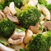  Vegetables