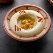 humuse plate