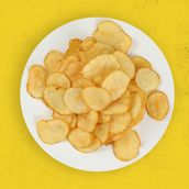 Potato Slices
