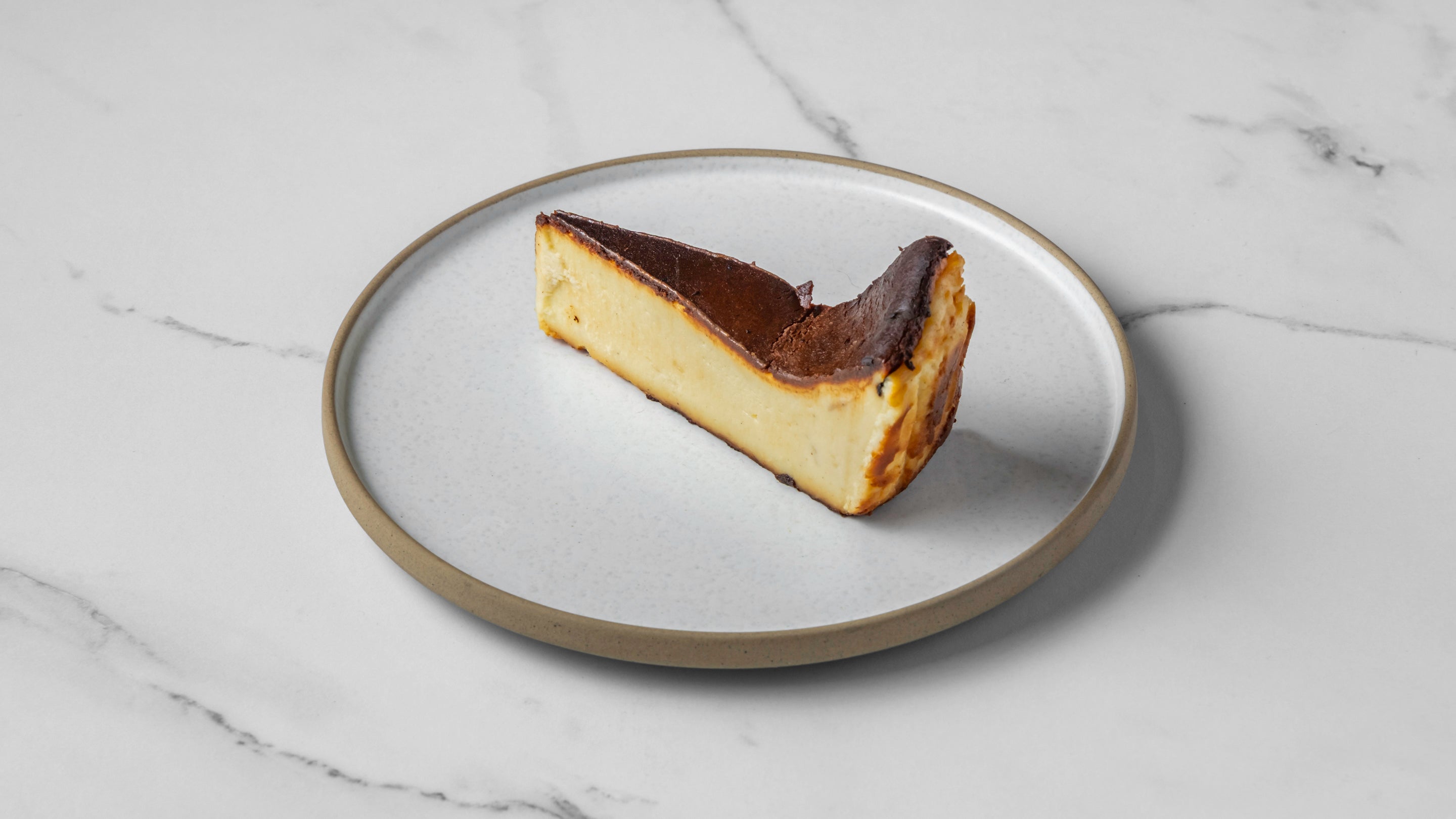 Basque Cheesecake