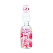 Ramune Lychee Flavor 200ML