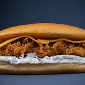 TASTY CLASSIC CHICKEN ROLLS