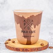 Chocolate Frappe