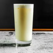 Salty Lassi