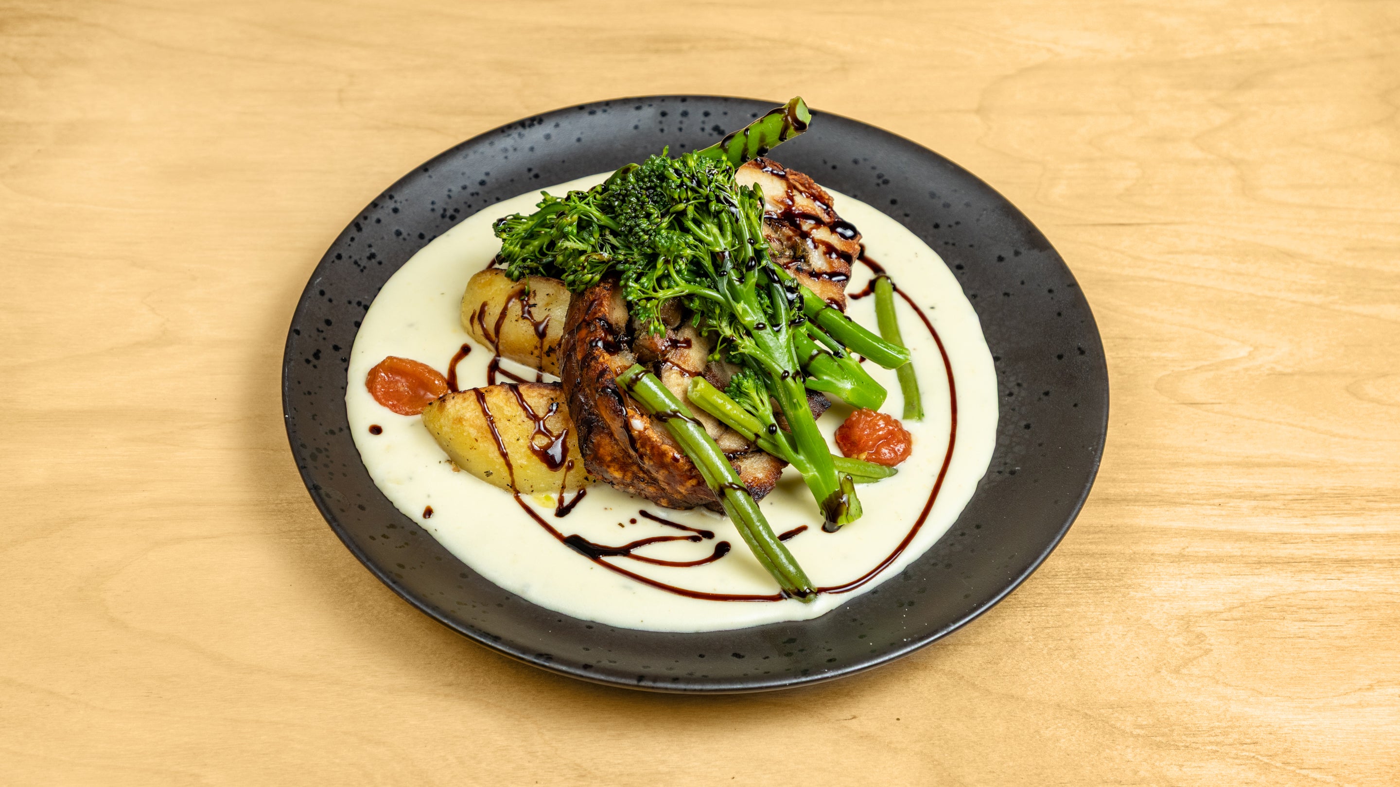 Porchetta