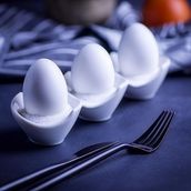 Boiled Egg