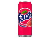 Fanta Strawberry