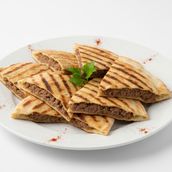 Arayes (Meat)