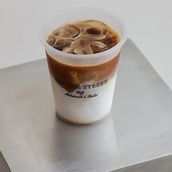 Iced Latte
