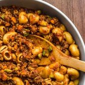 Macaroni