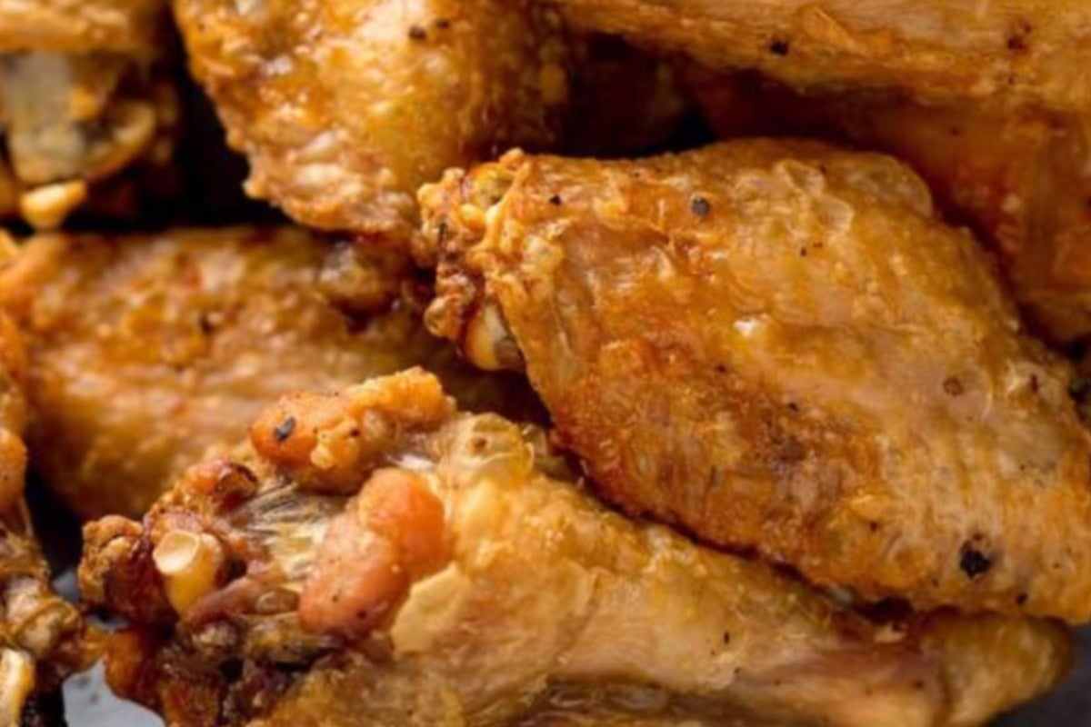 Buffalo Wings