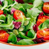 Rocca Salad