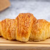 Plain Croissant