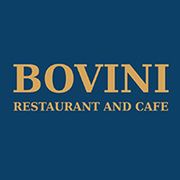Bovini Restaurant & Cafe