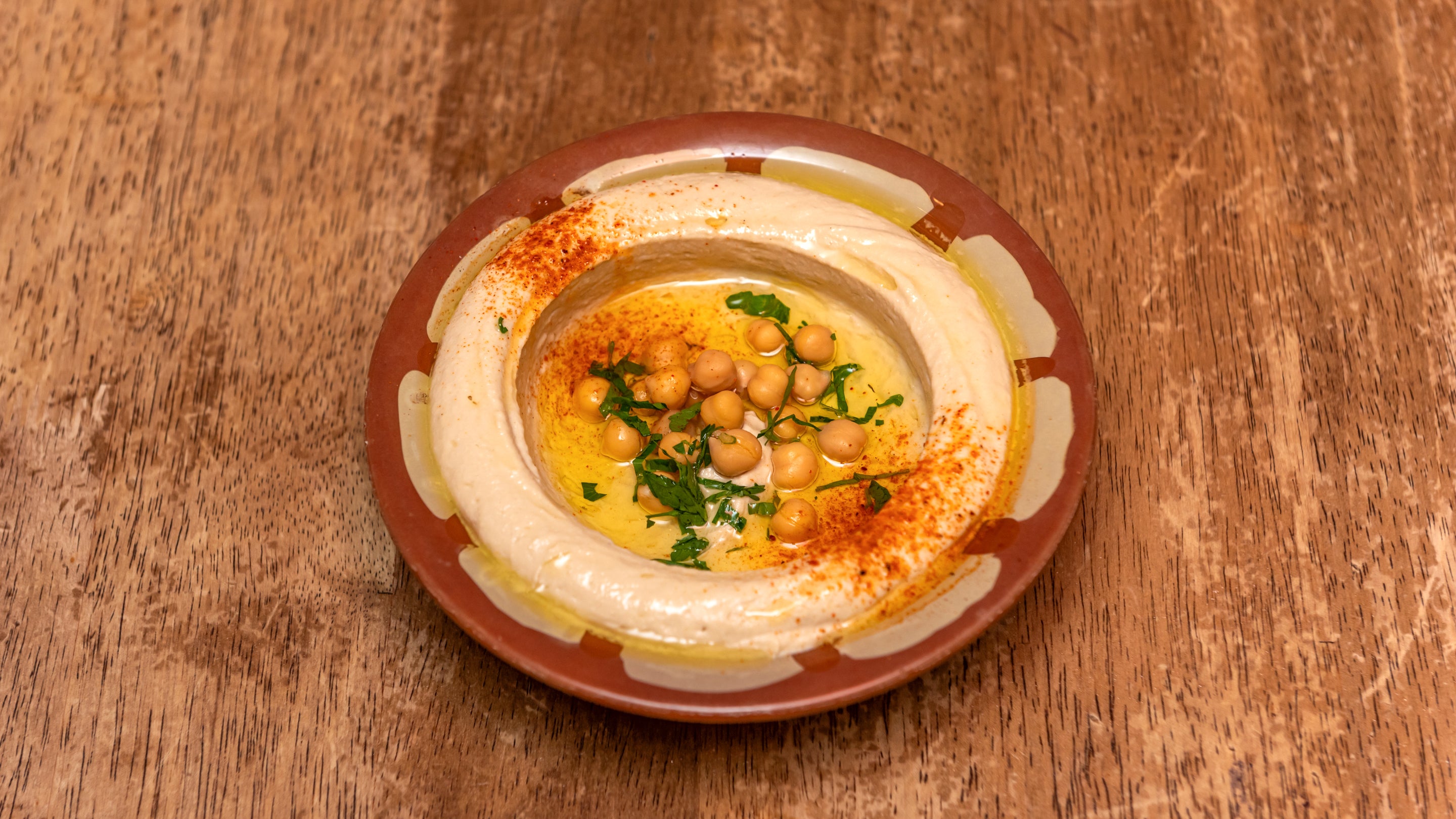 Hummus