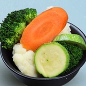 Sauteed Vegetables