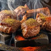 Madhbi Meat