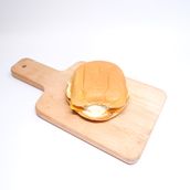 Egg Bun