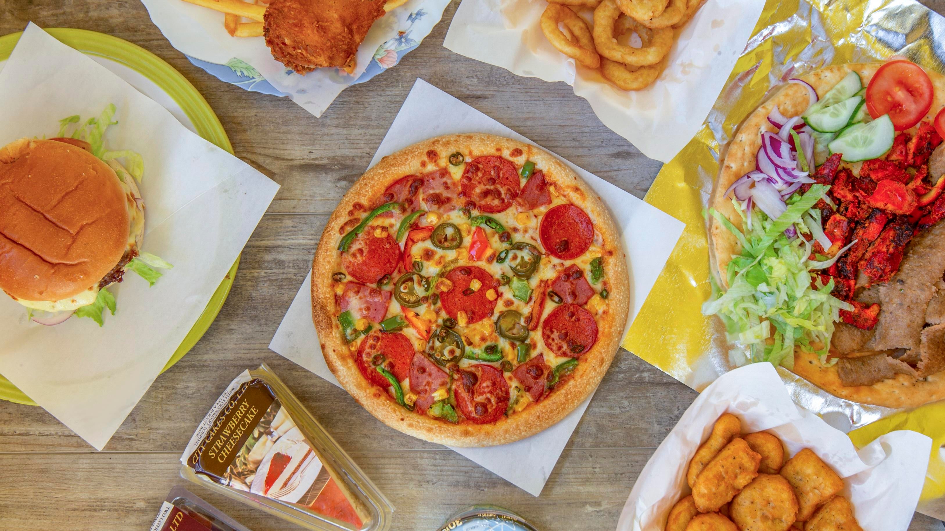 Just Munch