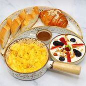 French Breakfast