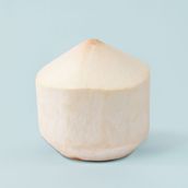 Fresh Whole Coconut Water