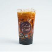 Brown Sugar Pearl Latte