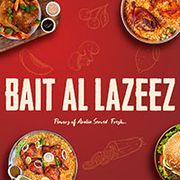 Bait Al Lazeez