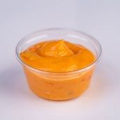 Extra Dynamite Sauce