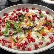 Curd Rice