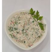 Al Baladi Sauce