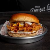 Buffalo Chicken  