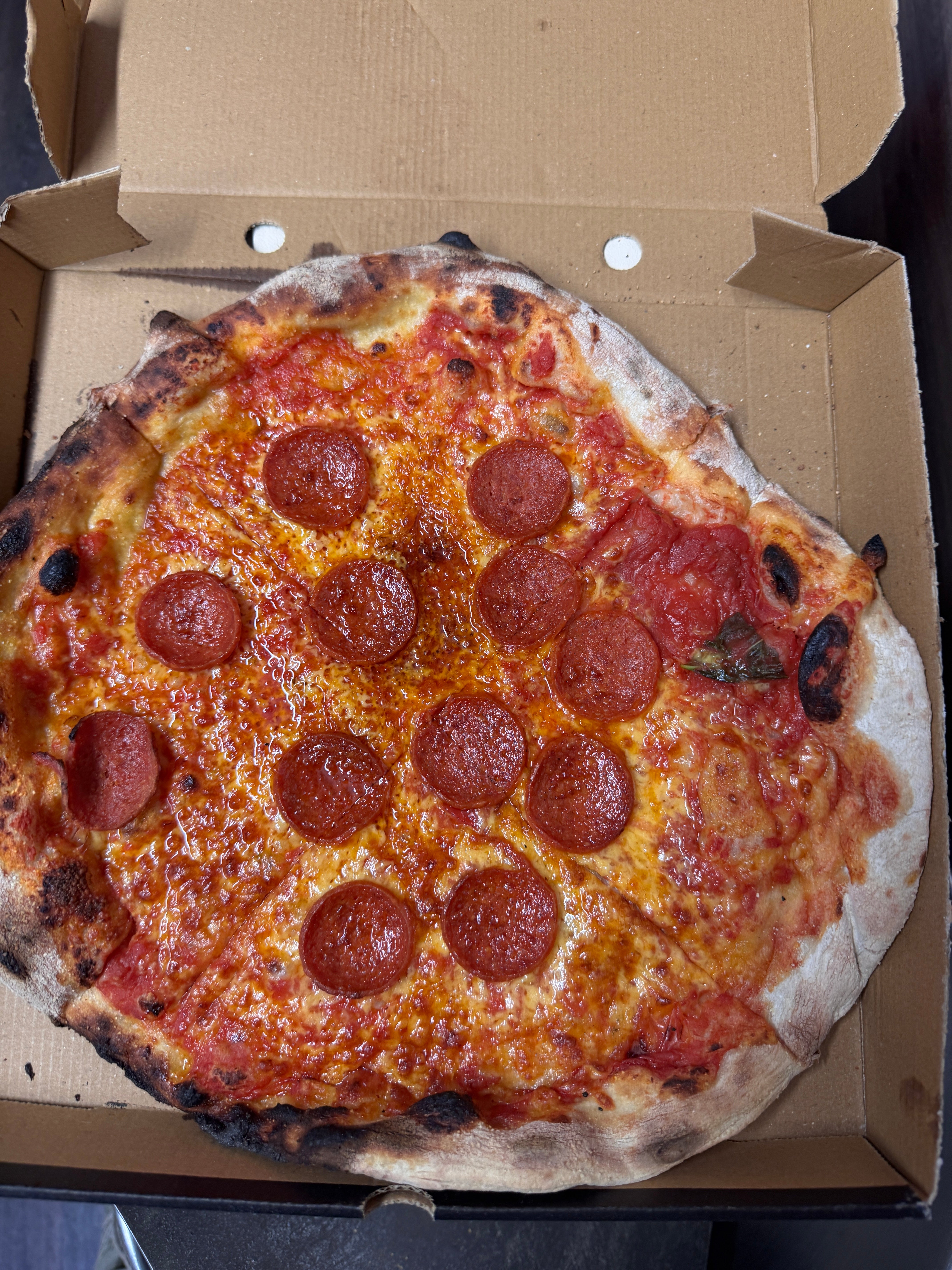 Pepperoni