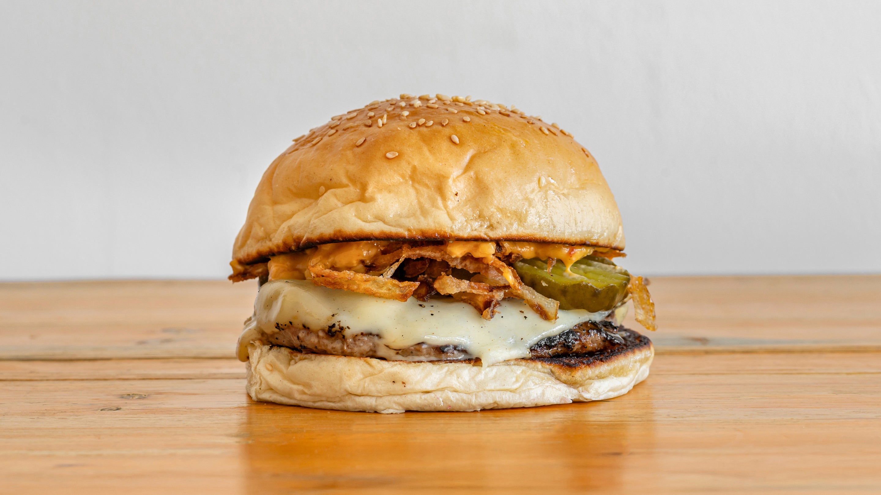 Proper Burger