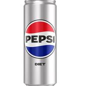 Pepsi Diet