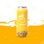 Winter Melon Milk Tea