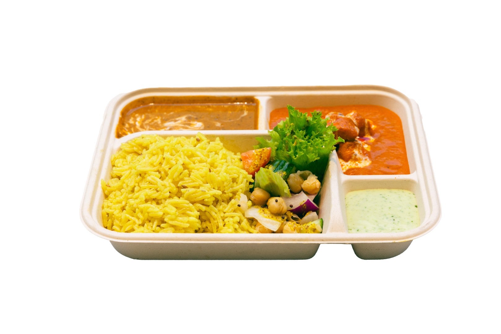 Bento Box